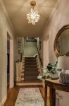 The Big Tulsan- 8 beds, pool, game room, BBQ!