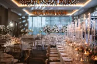 Conrad Fort Lauderdale Beach