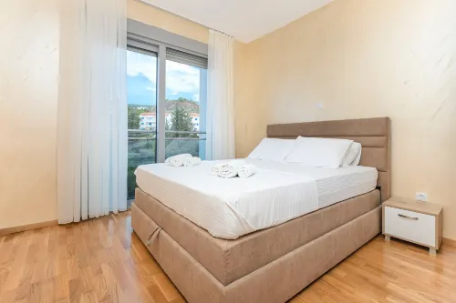 Princess Milena Apartments - Apartment Milena - 3-Star