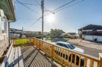 Cottage at Nye Beach