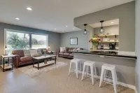 Spacious Arcadia Escape Near Public Boat Ramp