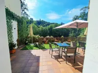 Hotel Ciudad Cangas de Onis Hotels in 