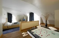 Hotel Delle Fiere Hotels in Tradate