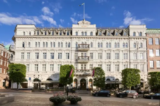 Elite Hotel Mollberg