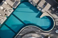 Casa Cabana Hotel & Suites - Adults Only - Beach