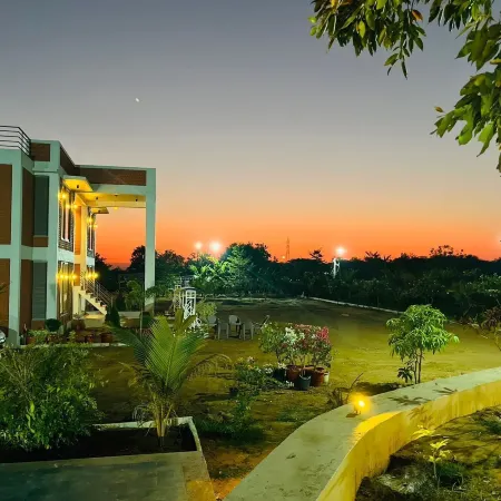 River Resort