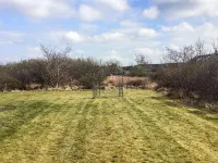 4 star holiday home in Brovst - 무료 와이파이