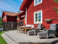4 person holiday home in Mellösa - 3 estrellas