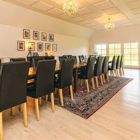 20 person holiday home in Svendborg