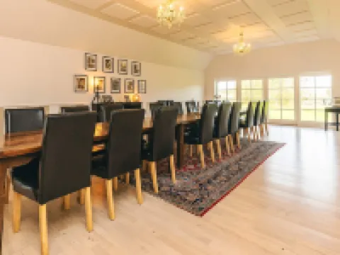 20 person holiday home in Svendborg