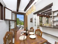 Villa in Blanes with Private Pool - 3-Star