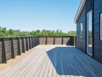 6 Person Holiday Home in Løkken-by Traum - Wifi