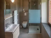 Holiday Home in Rogery with Sauna - Wifi