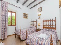 Son Real - Villa With Private Pool In Sencelles - 3 estrellas