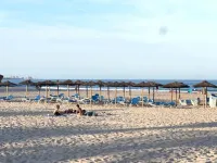 Sunny Stay, Orihuela Costa