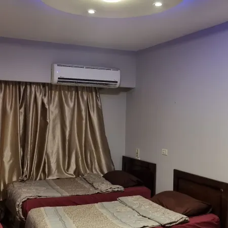 Wake up! Cairo Hostel