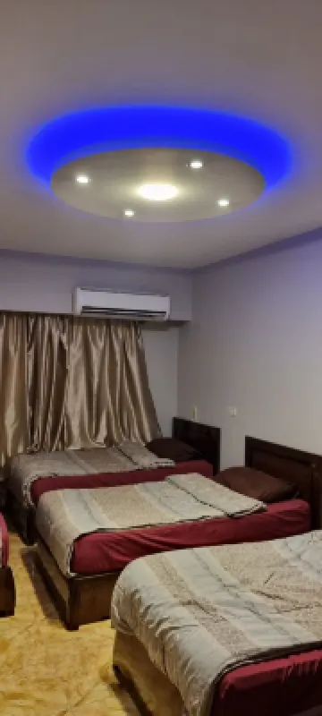 Wake up! Cairo Hostel Hotel a 