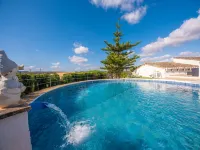 Can Pintat (llubÍ) - Villa With Private Pool -  Holiday Villas