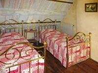 Manor near Mont St. Michel and Contentin Beaches
