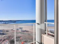 Residence Les Oceanes for six people
