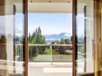 Two room apartment for six people