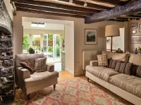 Townhouse in Conwy near Conwy Castle