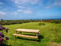 Bungalow in Pendeen with Stunning Sea Views
