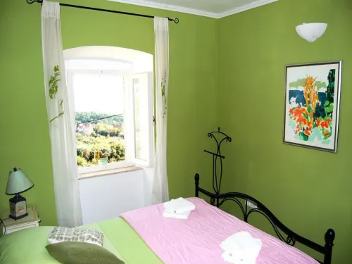 Villa Tony - Five Bedroom Villa with Terrace, Swimming Pool and Sea View - Villas