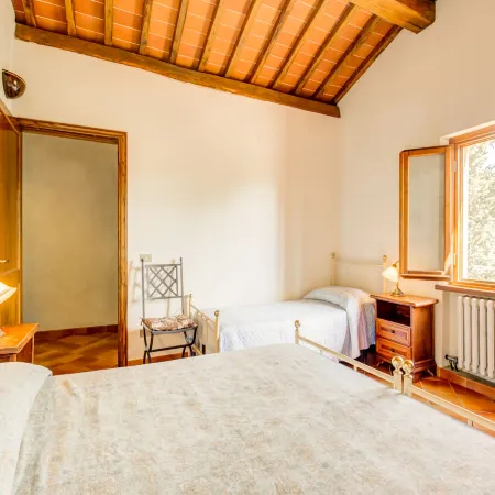 Pet-Friendly Space with pool