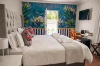 Rozenburg Guest House