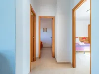 3 bedroom villa in Roses near the beach