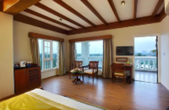 Le Maritime Kochi Hotel in zona Fort Kochi