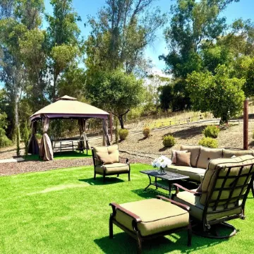 Heated Pool 40' Waterslide, Spa, Sauna, 5Beds 5Baths