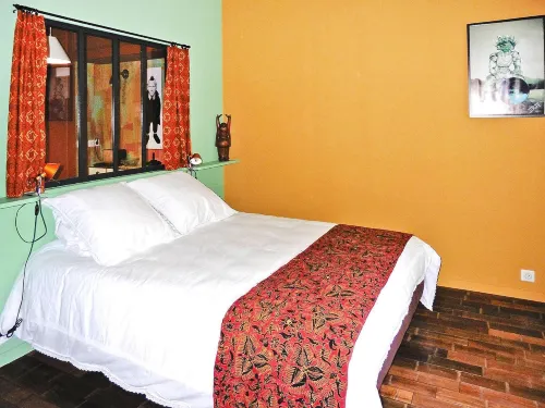 Apartment in Normandy near Pebble Beach