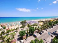 Apartment in Martinsicuro Near Sea