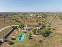 Es Regalo (pÉrgola) - Villa With Private Pool