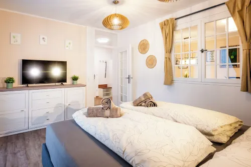 BoRa Apartment Green - Villach Hotels in Villach-Warmbad Villach