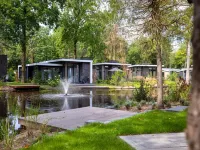 Woodland Stay with Heated Pool - 3-Star