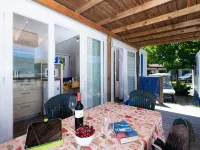 Mobile Home in Italy near the Beach - 2-Star