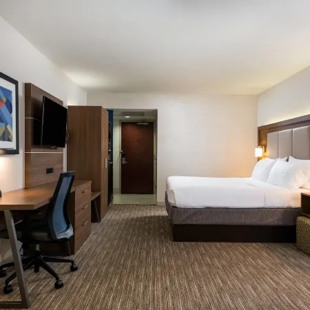 Country Inn & Suites by Radisson, Downtown Albany New York