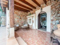 Cas Mostatxet (sencelles) - Villa With Pool - 3성급