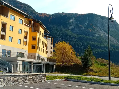 Apartment for 4 people in Val Cenis