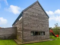High Fens Nature & Sauna Stay - Wi-Fi