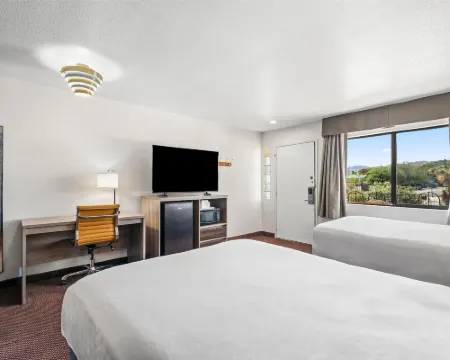 Americas Best Value Inn and Suites Yucca Valley Hotels in Yucca Valley