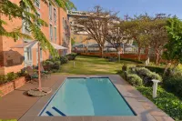 Town Lodge Roodepoort Hotels in Roodepoort