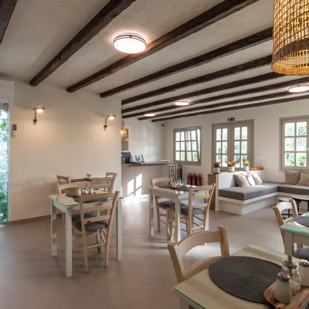 Hotel Rigas