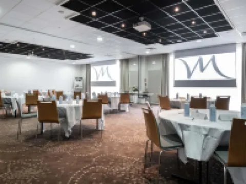 Hôtel Mercure Compiègne Sud