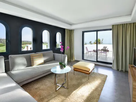 Pullman Mazagan Royal Golf & Spa