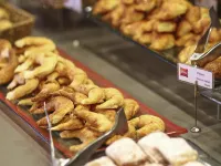 ibis Buenos Aires Obelisco - Desayuno
