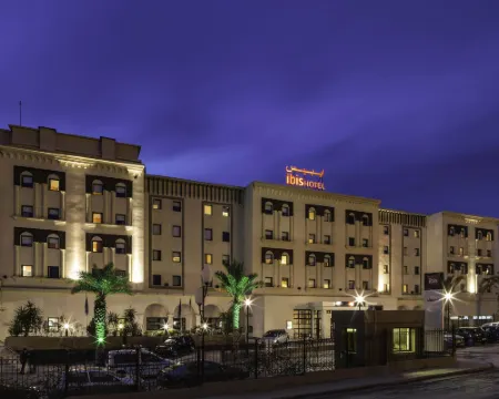 アイビス コンスタンティーヌ コンスタンティーヌのホテル